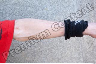 Forearm texture of street references 354 0001